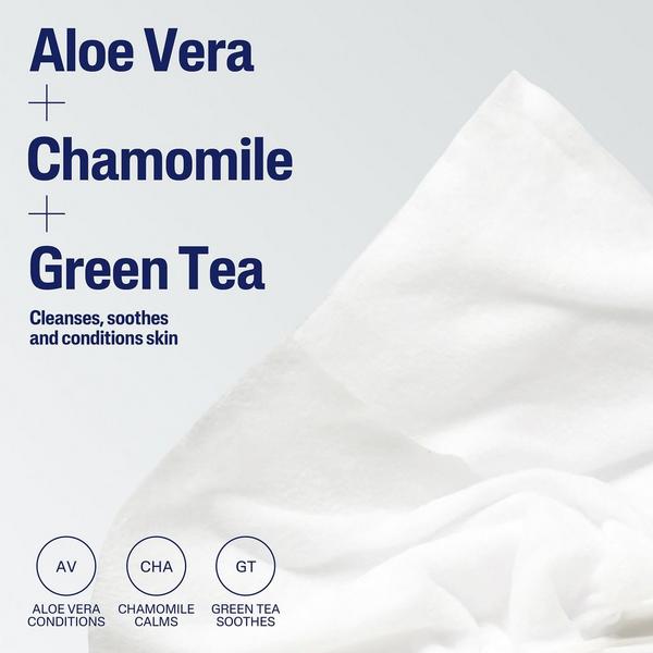 Ulta Cetaphil  Gentle Makeup Removing Wipes Fragrance And Alcohol Free