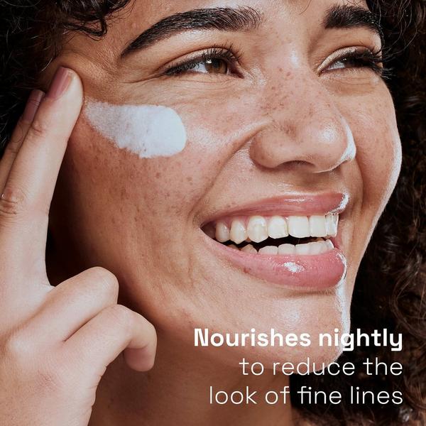Ulta Cetaphil  Healthy Renew Purified Peptides Night Cream
