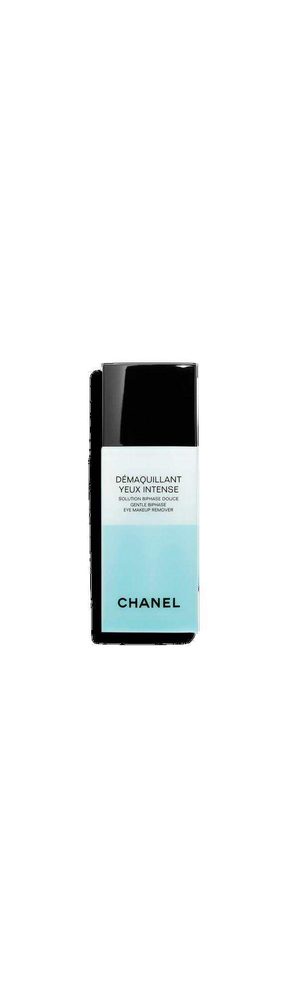 Ulta CHANEL  DÉMAQUILLANT YEUX INTENSE Gentle Bi-Phase Eye Makeup Remover