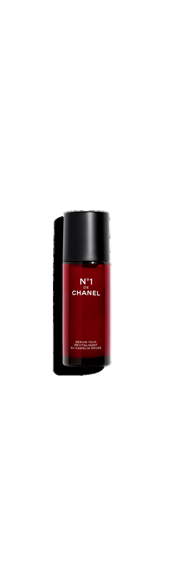 Ulta CHANEL  N°1 DE CHANEL REVITALIZING EYE SERUM Smooths - Restores - Refreshes