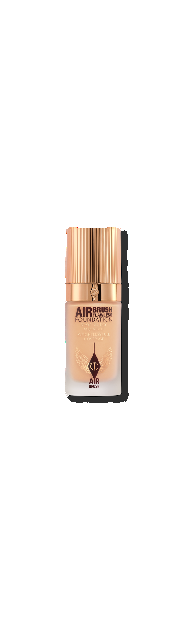 Ulta Charlotte Tilbury  Airbrush Flawless Foundation