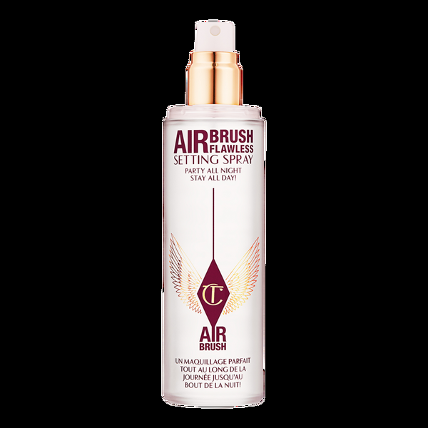 Ulta Charlotte Tilbury  Airbrush Flawless Setting Spray