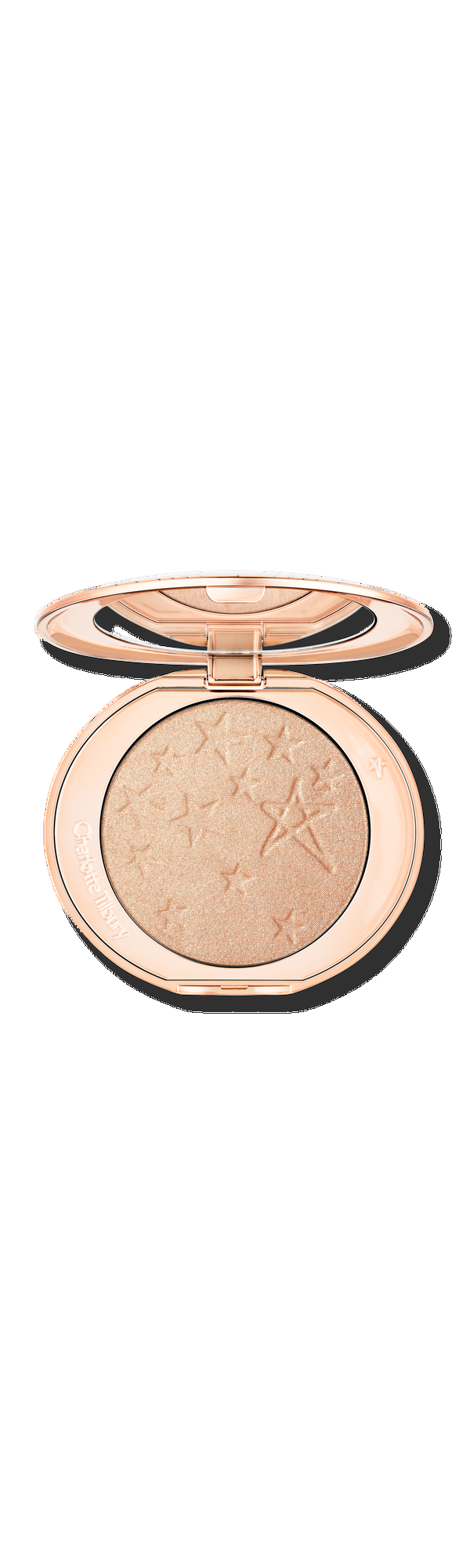 Ulta Charlotte Tilbury  Glow Glide Face Architect Highlighter