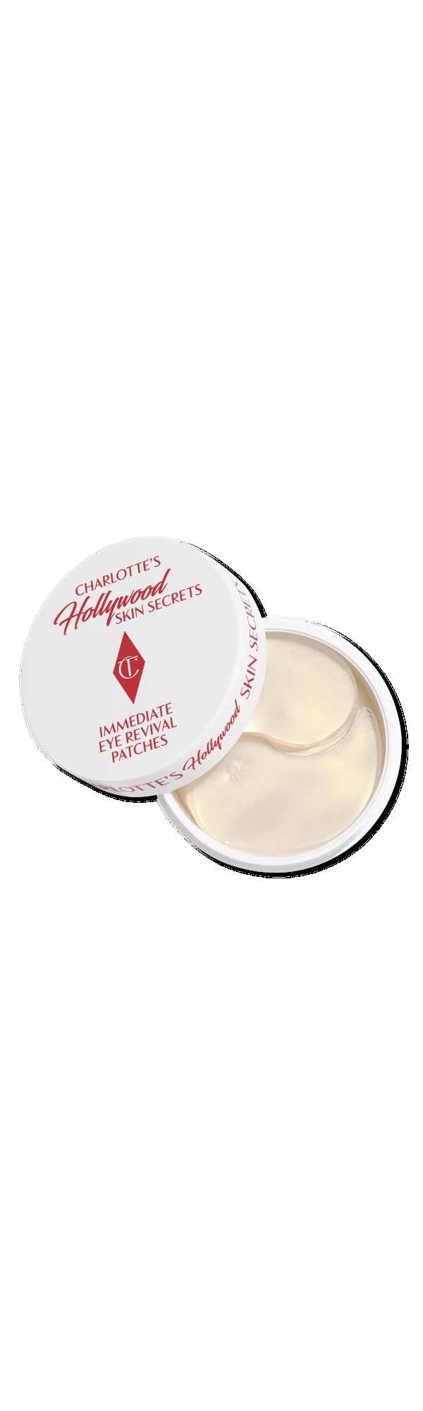Ulta Charlotte Tilbury  Immediate Eye Revival Patches