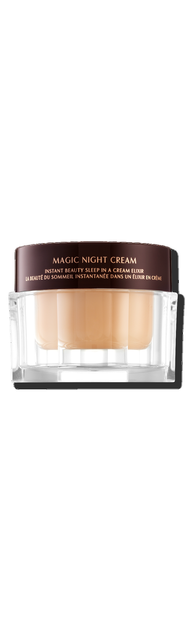 Ulta Charlotte Tilbury  Magic Night Moisturizer with Retinol