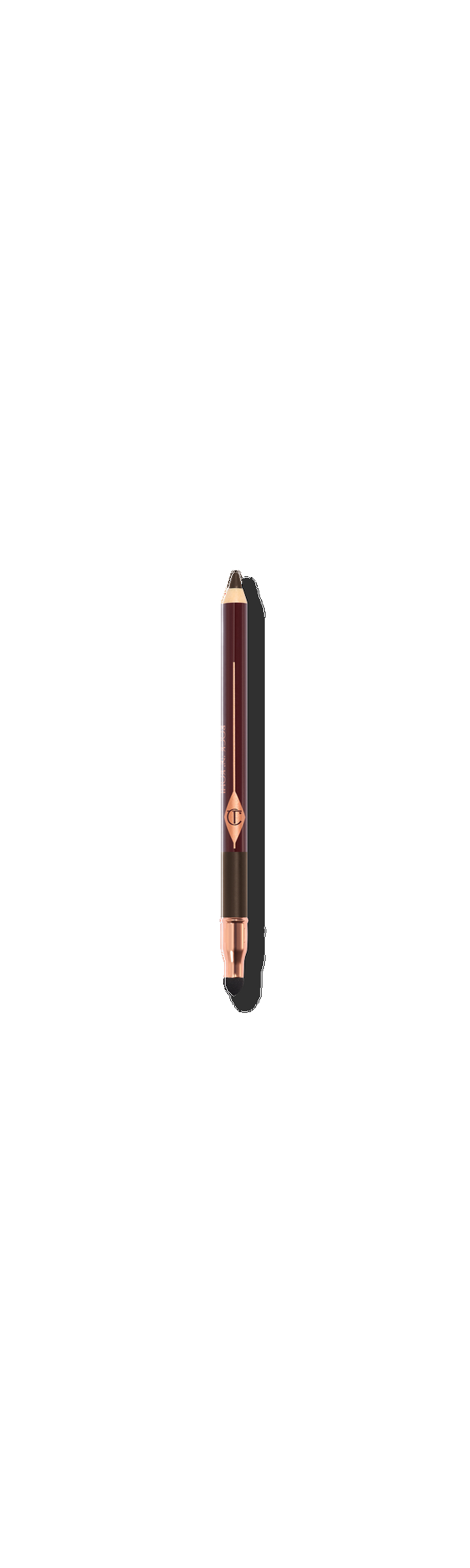 Ulta Charlotte Tilbury  Rock 'N' Kohl Long-Lasting Eye Pencil