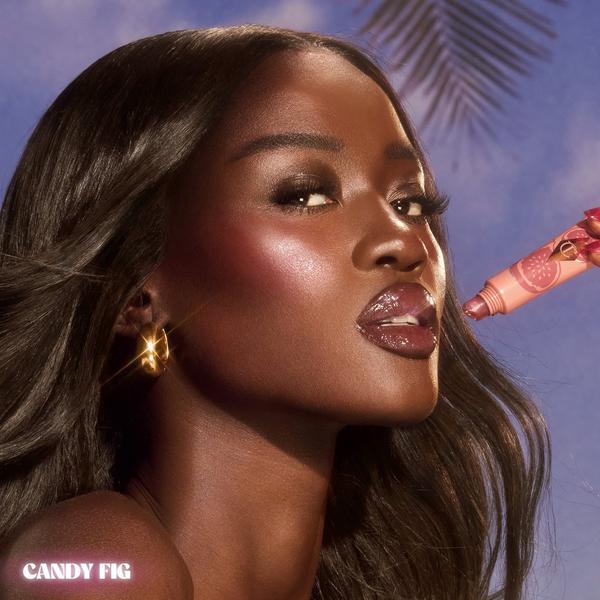 Ulta Charlotte Tilbury Unreal Lips Healthy Glow Nectar Oil