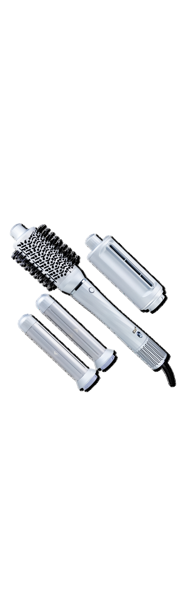 Ulta CHI  4-in-1 Air Styler with Keratin and Ion technology