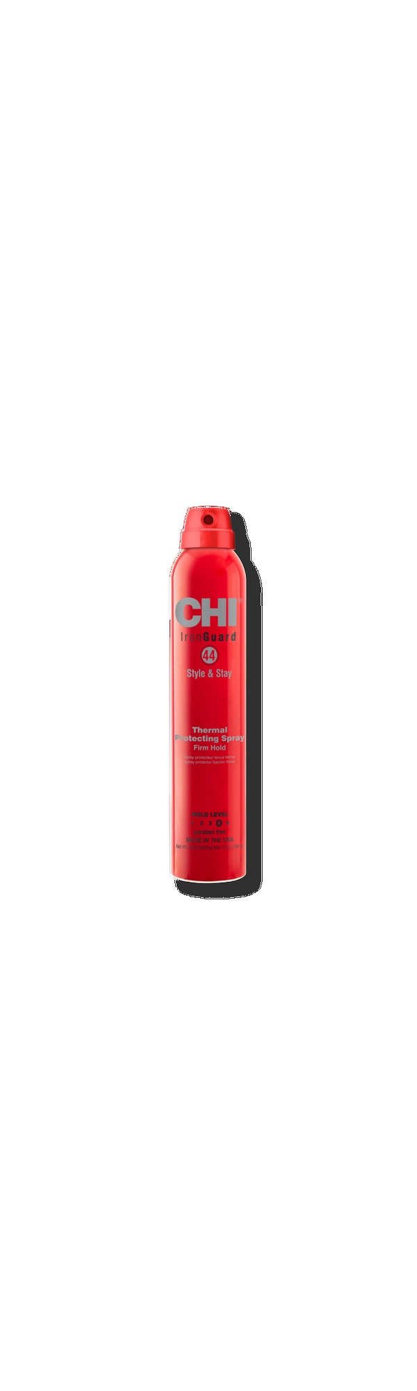 Ulta CHI  44 Iron Guard Style & Stay Firm Hold Protecting Spray