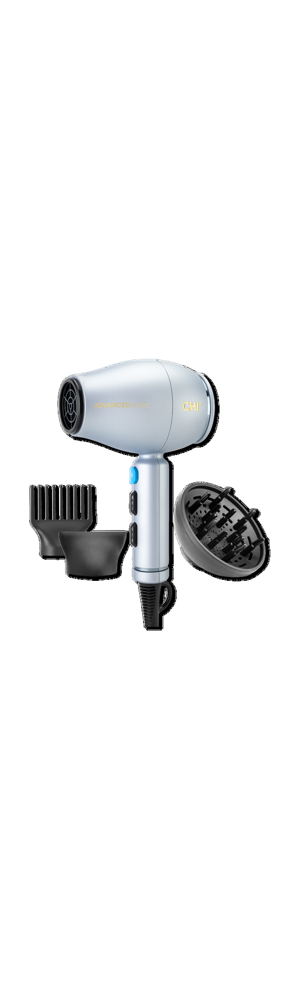 Ulta CHI Keratin Infused 1875 Series Advanced Ionic Hair Dryer