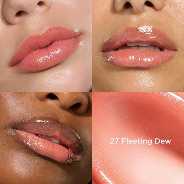 Ulta Clarins  Canyon Kiss Collection Lip Comfort Oil