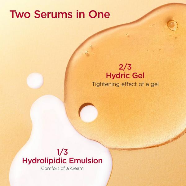 Ulta Clarins  DOUBLE SERUM Eye Firming & Hydrating Concentrate