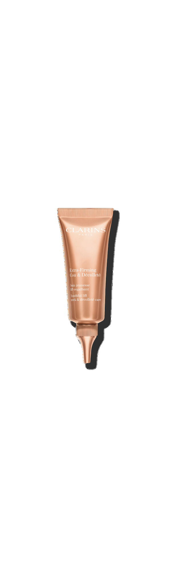 Ulta Clarins  Extra-Firming Neck & Décolleté Moisturizer