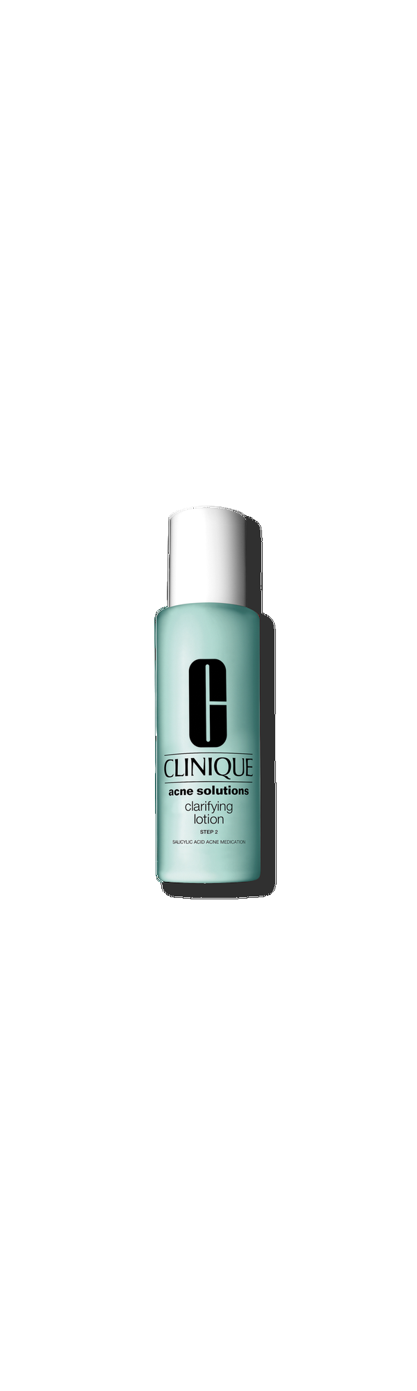 Ulta Clinique  Acne Solutions Clarifying Face Lotion