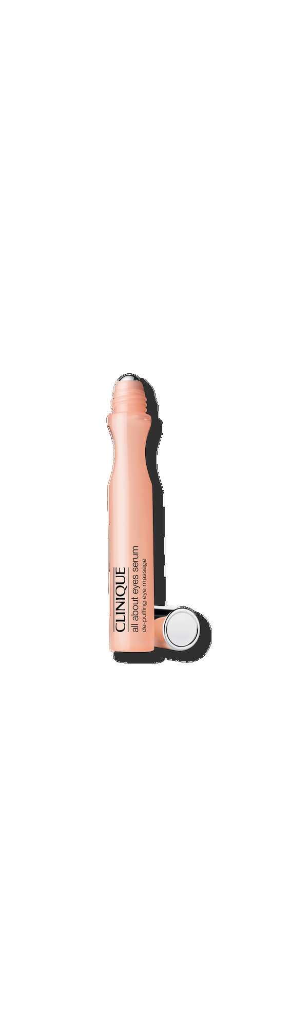 Ulta Clinique  All About Eyes Serum De-Puffing Eye Massage