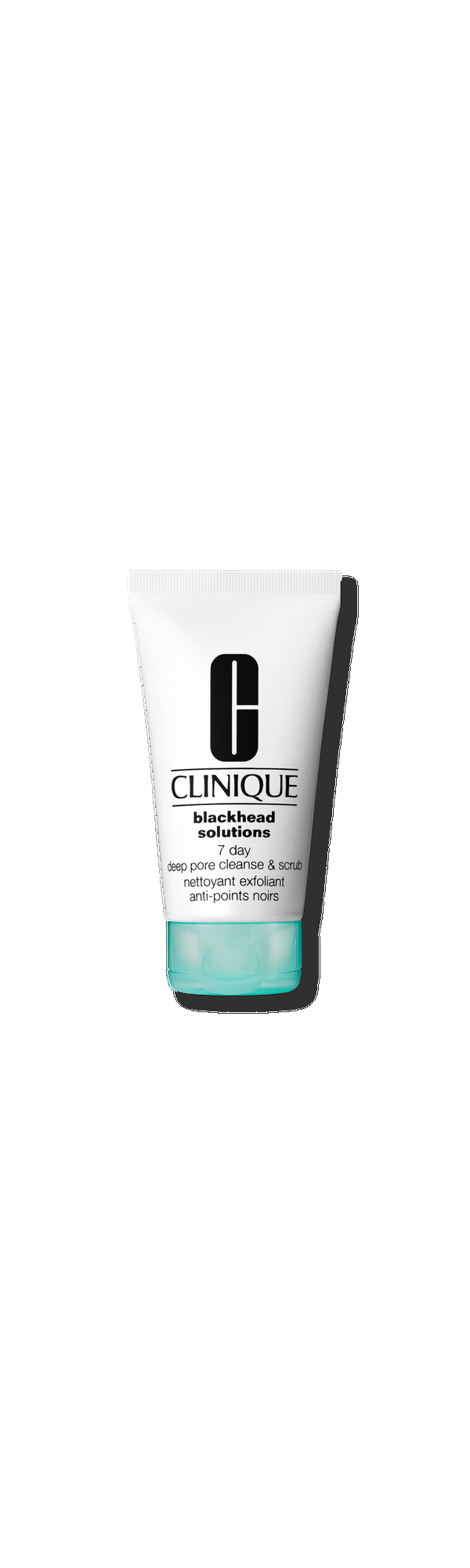 Ulta Clinique  Blackhead Solutions 7 Day Deep Pore Cleanse & Face Scrub