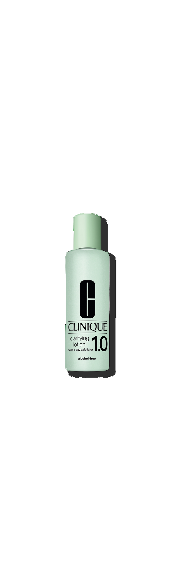 Ulta Clinique  Clarifying Face Lotion 1.0 Twice A Day Exfoliator