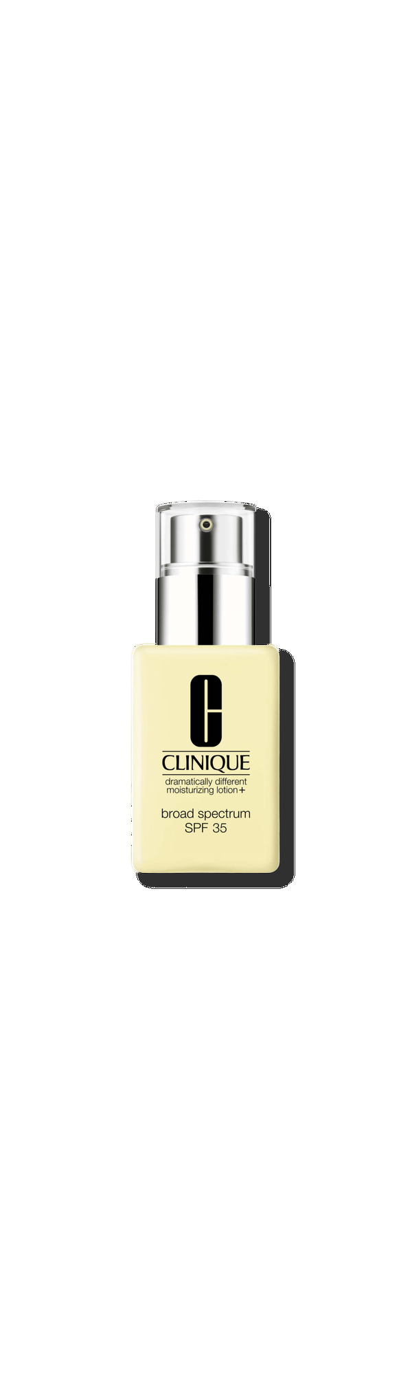 Ulta Clinique  Dramatically Different Moisturizing Lotion+ SPF35 for Face