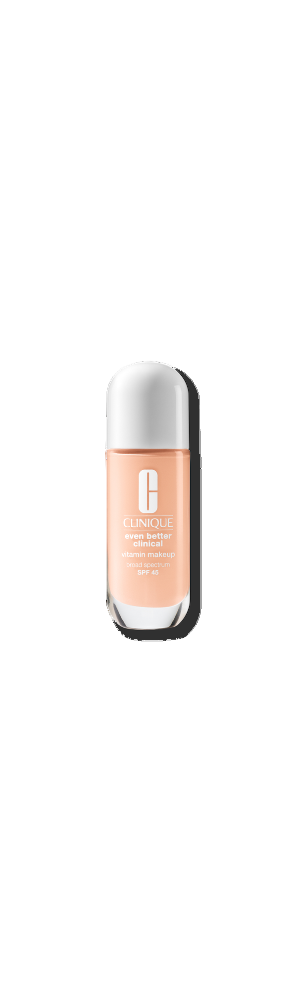 Ulta Clinique  Even Better Clinical Vitamin Makeup Broad Spectrum SPF 45 Foundation