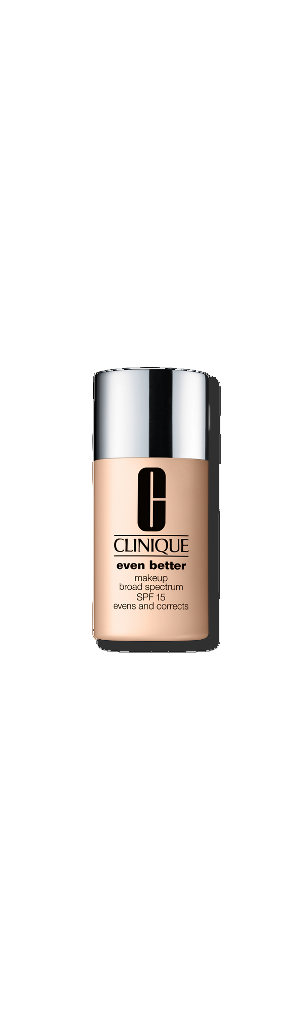 Ulta Clinique  Even Better Makeup Broad Spectrum SPF 15 Foundation