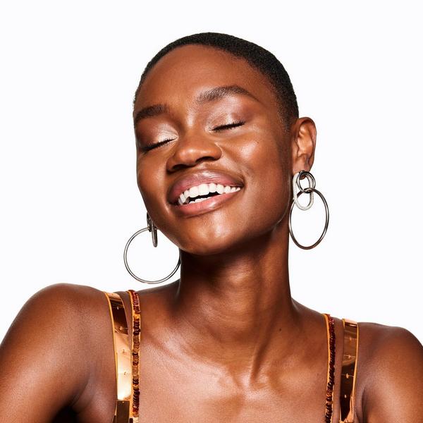 Ulta Clinique  Full Face Forward: Simply Radiant Makeup Gift Set