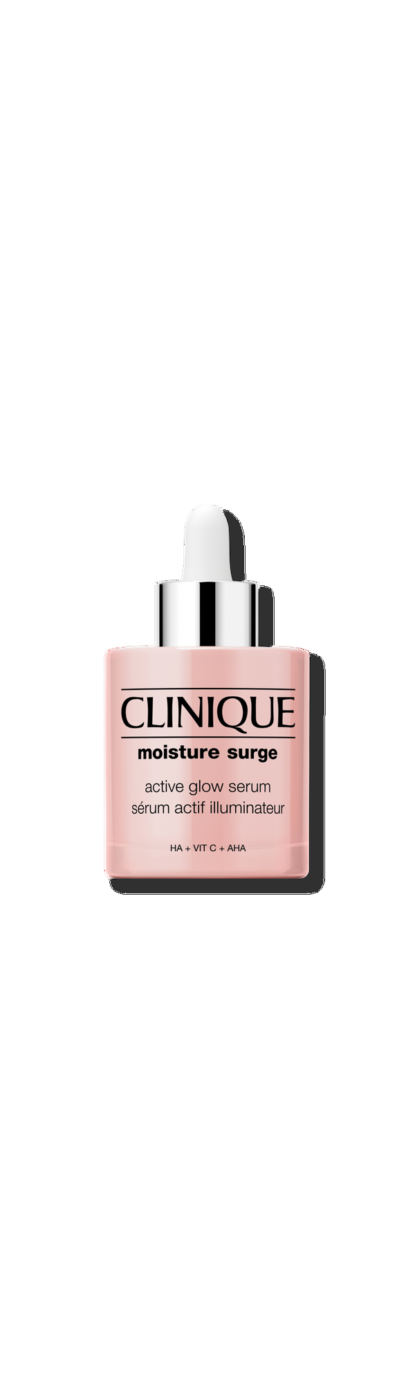 Ulta Clinique  Moisture Surge Active Glow Serum with Hyaluronic Acid