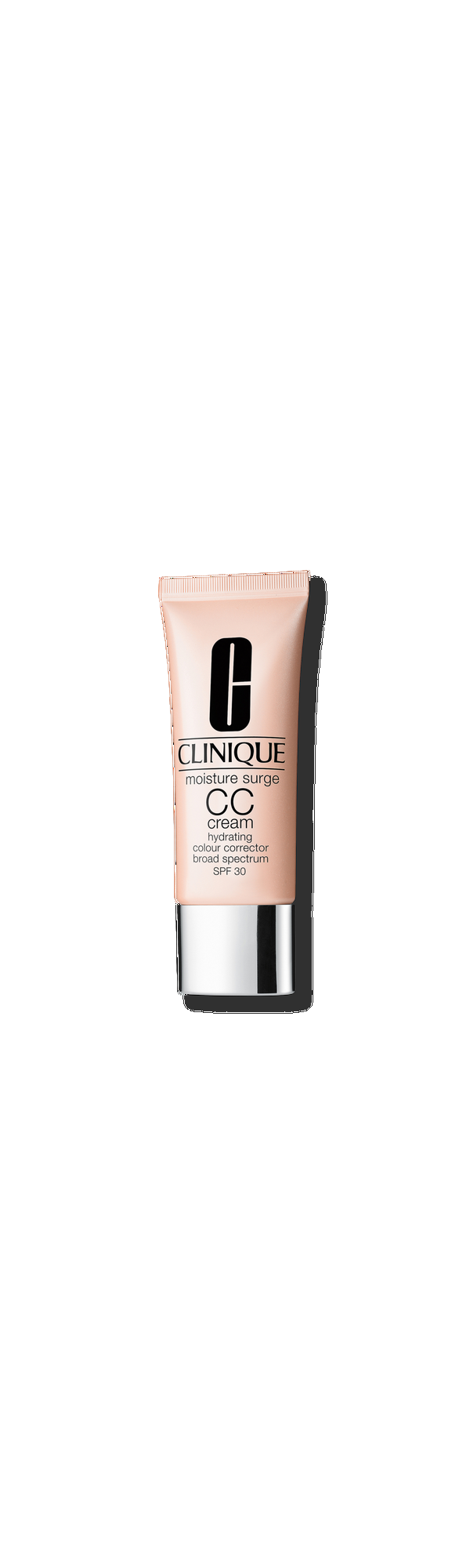 Ulta Clinique  Moisture Surge CC Cream Hydrating Colour Corrector Broad Spectrum SPF 30