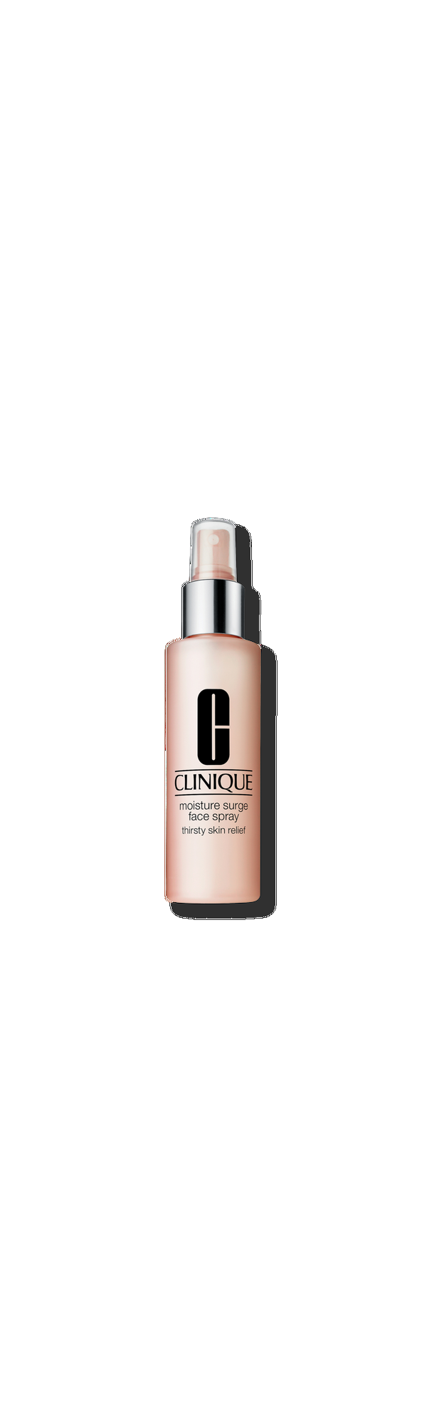 Ulta Clinique  Moisture Surge Face Spray Thirsty Skin Relief