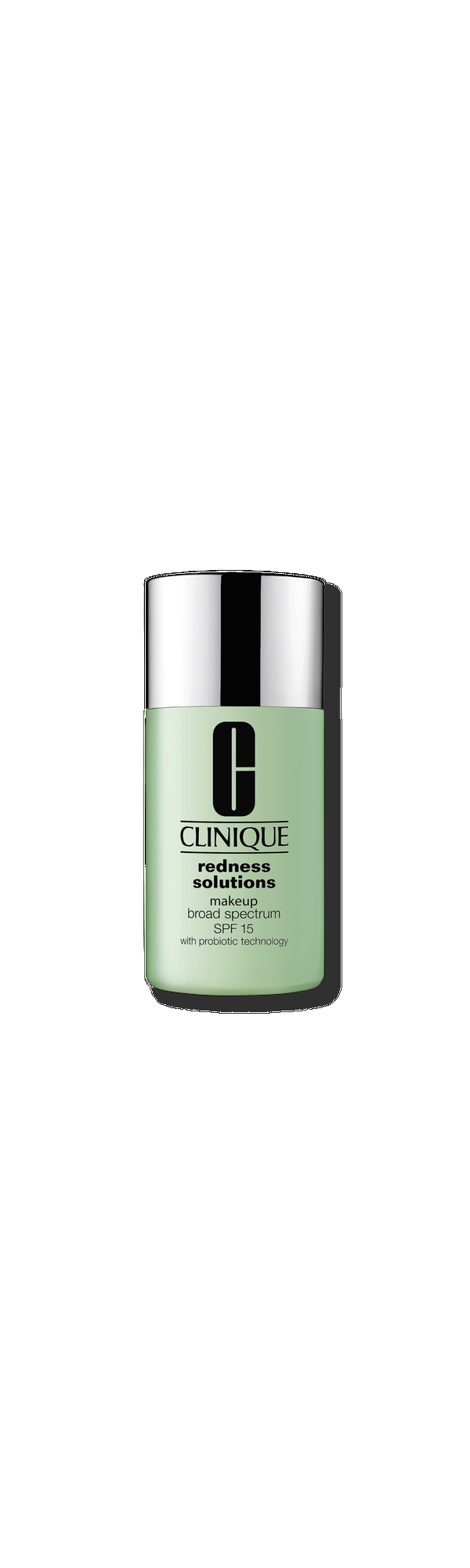 Ulta Clinique  Redness Solutions Makeup Broad Spectrum SPF 15 With Probiotic Technology Foundation