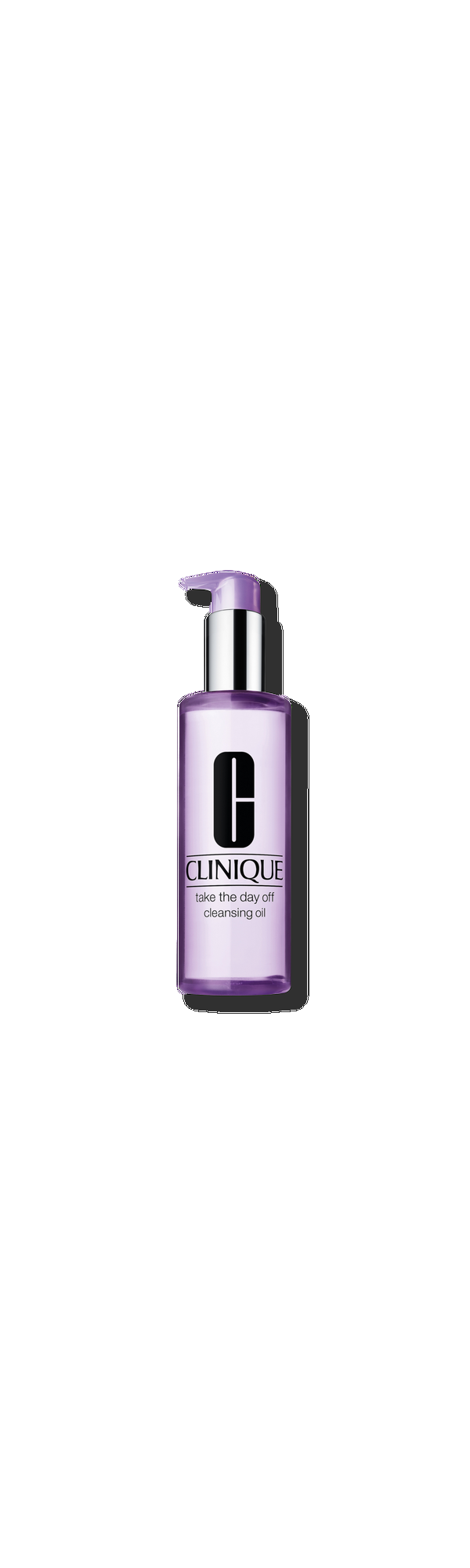 Ulta Clinique  Take The Day Off Cleansing Oil Makeup Remover