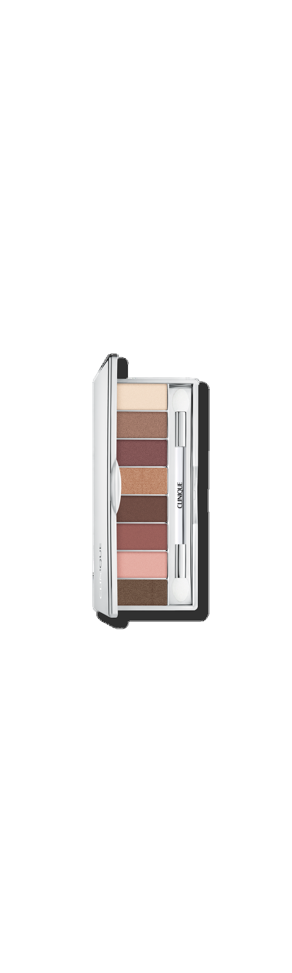 Ulta Clinique  The Best Of Black Honey All About Shadow Palette