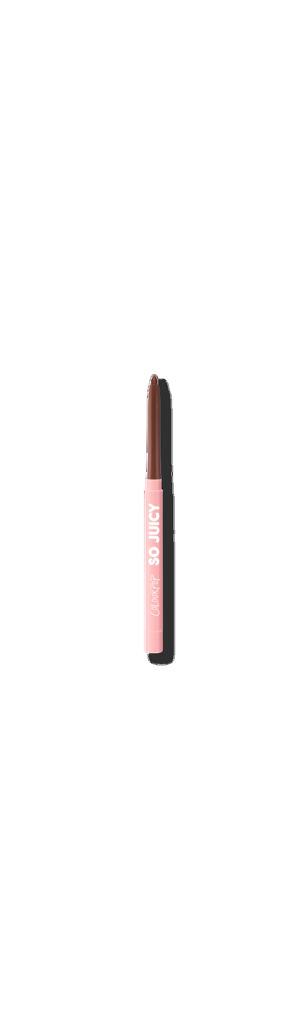 Ulta ColourPop  So Juicy Plumping Lip Liner with Peptides