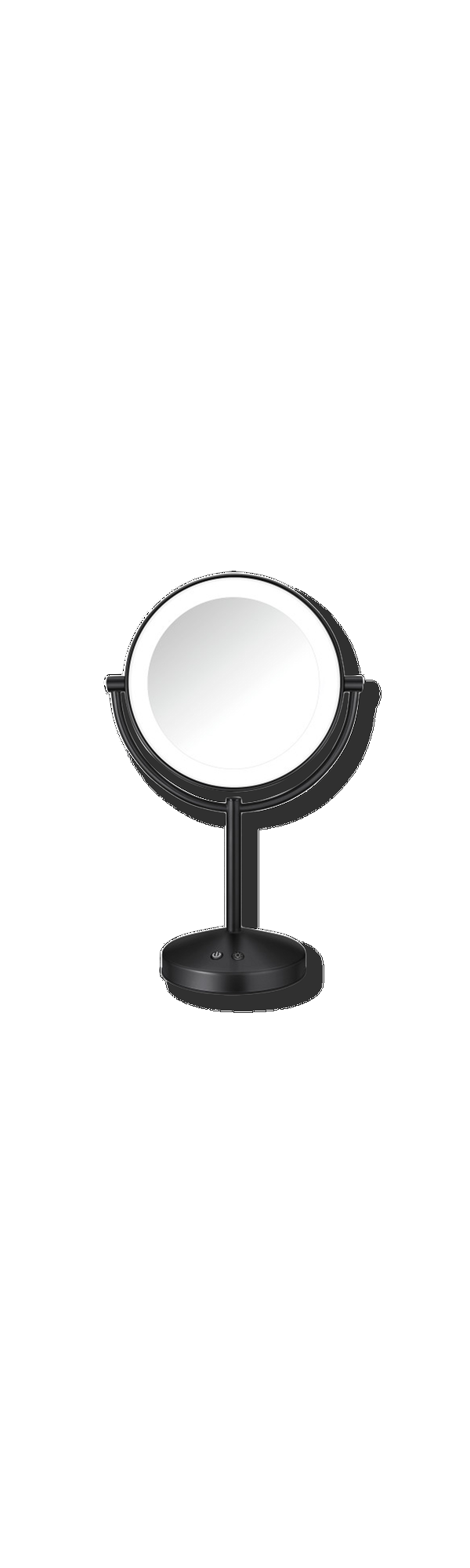 Ulta Conair  Halo Double-Sided Lighted Makeup Mirror