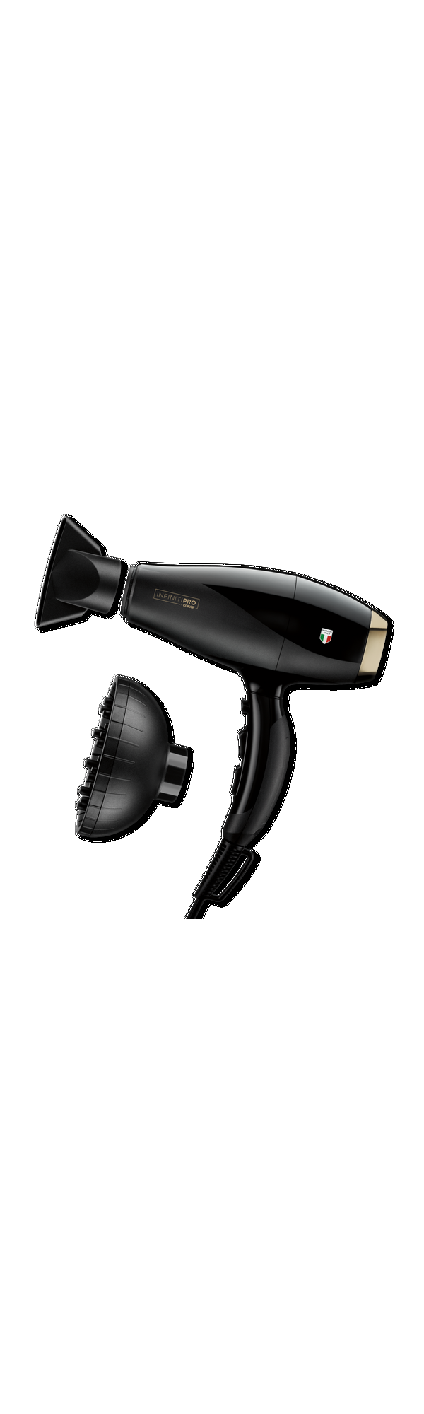 Ulta Conair InfinitiPRO By Conair Italian Performance ArteBella Hair Dryer