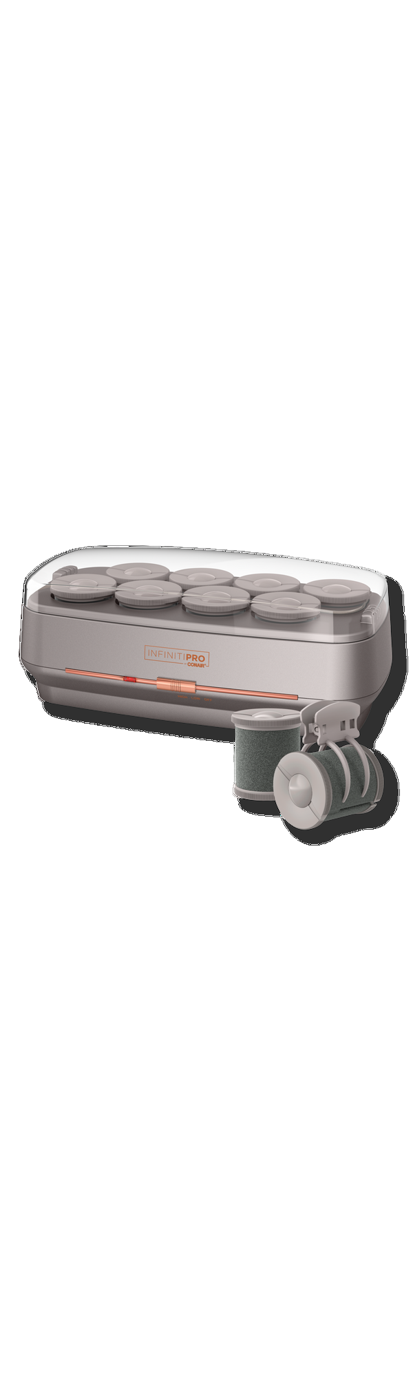 Ulta Conair  InfinitiPRO By Conair Jumbo Ionic Roller Set