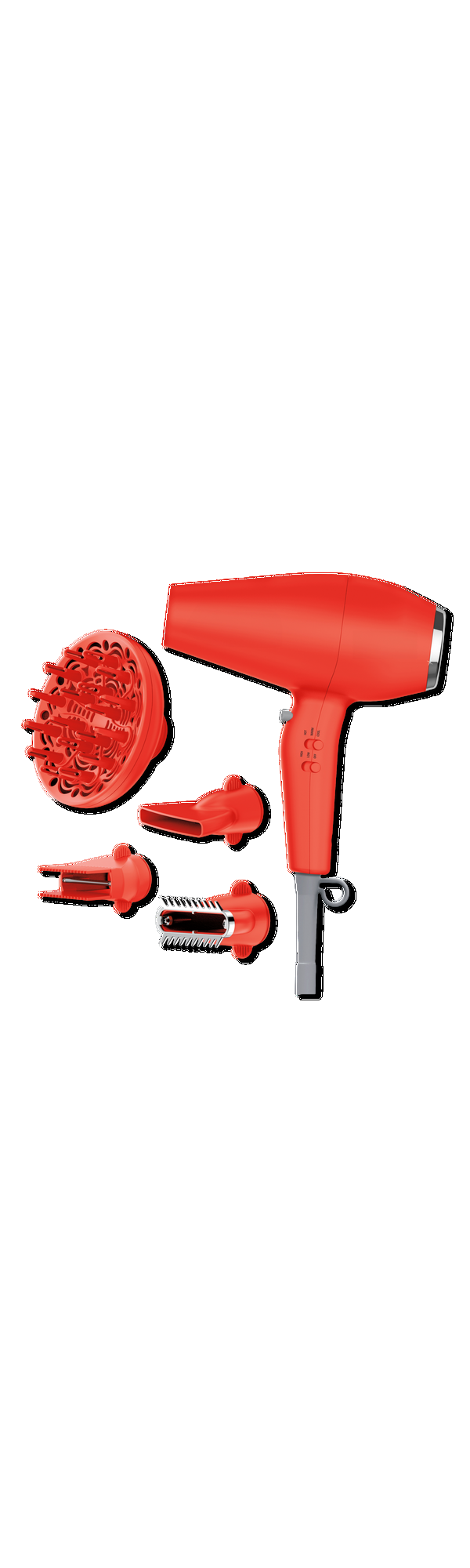 Ulta Conair InfinitiPRO By Conair Performa Series Ionic Ceramic Dryer