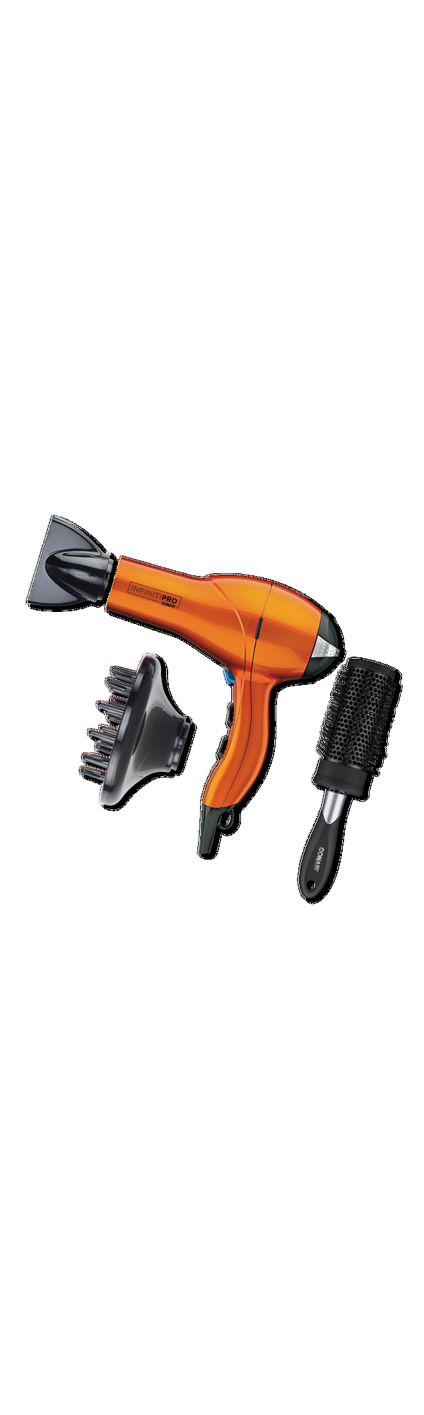 Ulta Conair InfinitiPRO by Conair Quick Styling Salon Hair Dryer