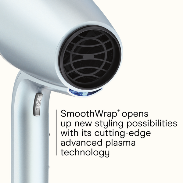 Ulta Conair InfinitiPRO By Conair SmoothWrap Hair Dryer With Dual Ion Therapy