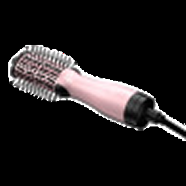 Ulta Conair InfinitiPRO By Conair The Knot Dr. Detangling Compact Mini Hot Air Brush
