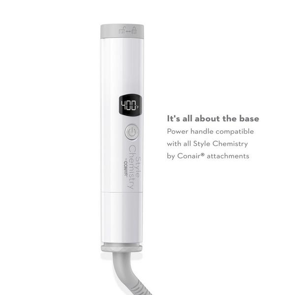 Ulta Conair Style Chemistry By Conair 1" XL Flat Iron Attachment