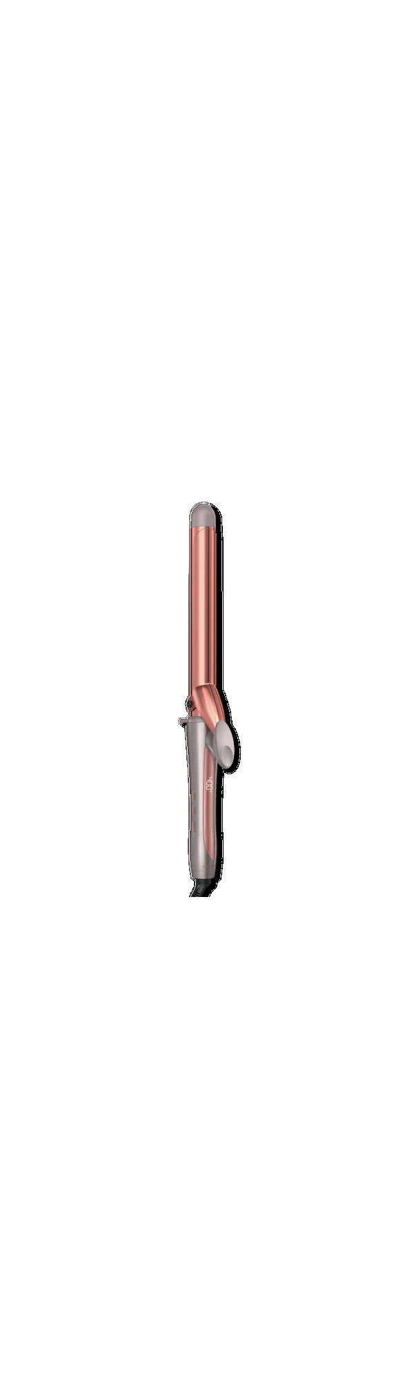 Ulta Conair XL Luxe Digital Series by Conair Rose Gold Titanium Curling Iron