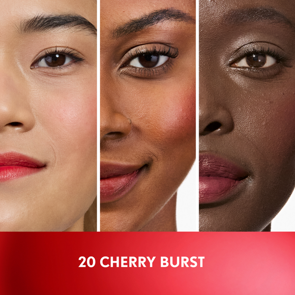 Ulta CoverGirl  Clean Fresh Jelly Water Lip & Cheek Tint