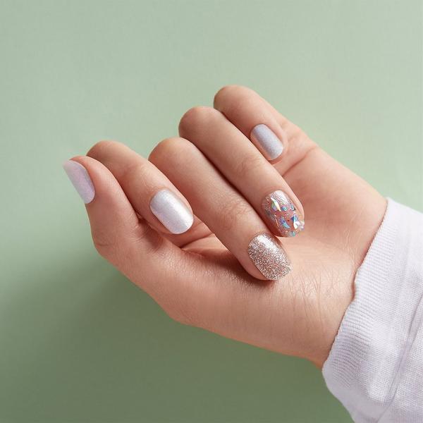 Ulta Dashing Diva  Meteor Shower Gloss Ultra Shine Gel Palette