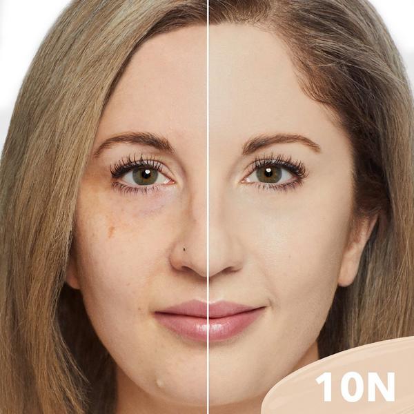 Ulta Dermablend  Continuous Correction Tone-Evening CC Cream SPF 50+