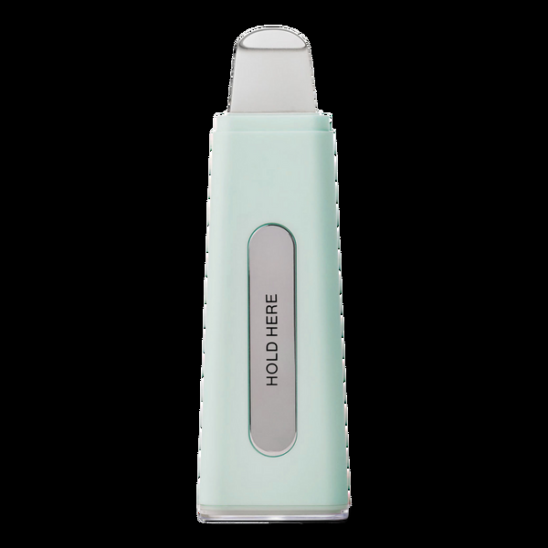Ulta DERMAFLASH  DERMAPORE+ Ultrasonic Pore Extractor & Serum Infuser