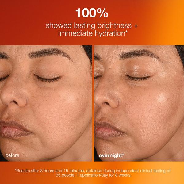 Ulta Dermalogica  Biolumin-C Vitamin C Night Restore Serum