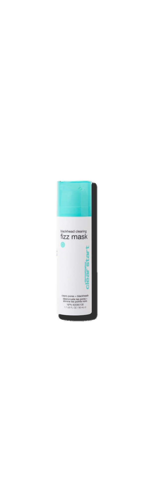 Ulta Dermalogica  Clear Start Blackhead Clearing Fizz Mask