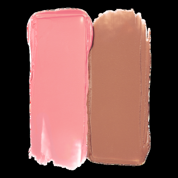 Ulta DIBS Beauty  Desert Island Duo Blush + Bronzer Stick