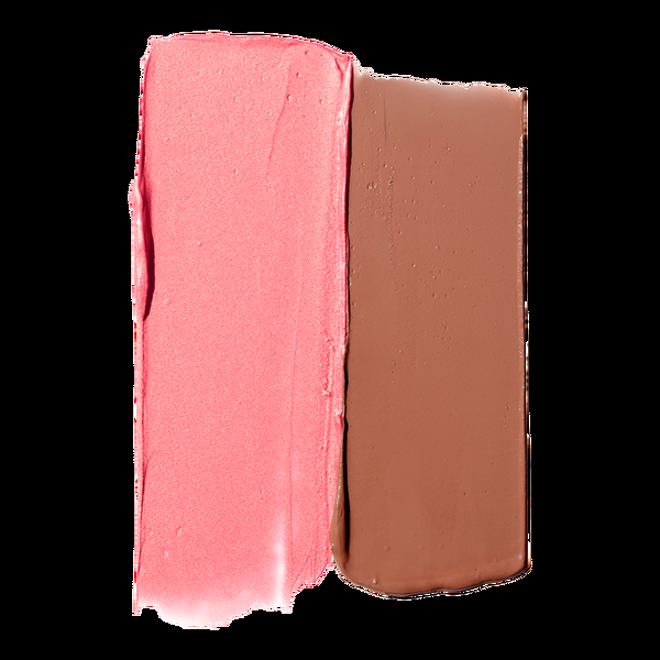 Ulta DIBS Beauty  GlowTour Duo Shimmering Blush + Contour Stick