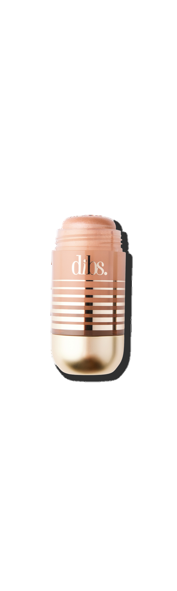 Ulta DIBS Beauty  Status Stick Face-And-Body Highlighter